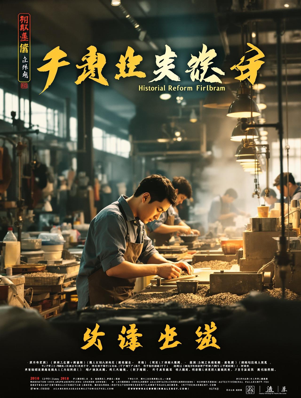 大江大河3