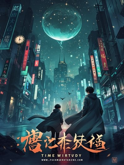 时光代理人3